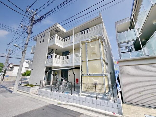 レオネクストリモーネ7の物件内観写真